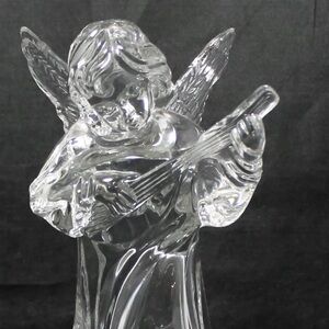 Authentic Mikasa Angel figurine